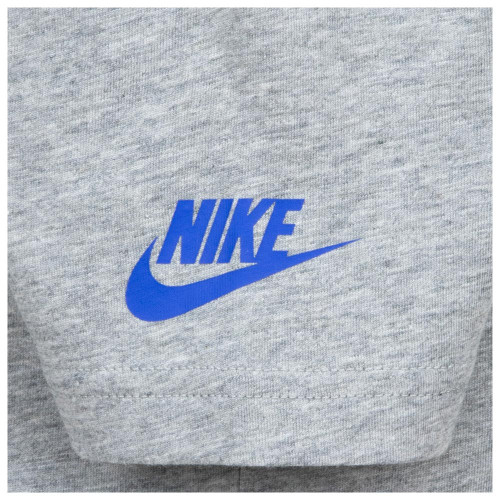 Nike Βρεφική κοντομάνικη μπλούζα Air Boxy